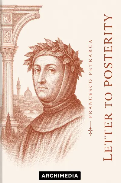 Letter to Posterity cover